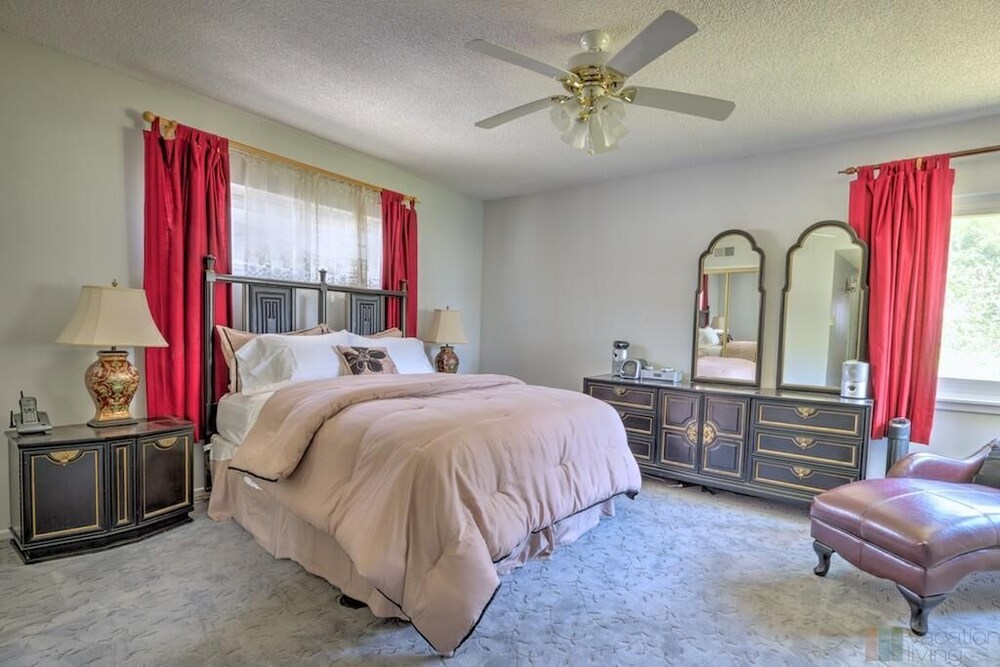 Searose in Los Angeles, United States