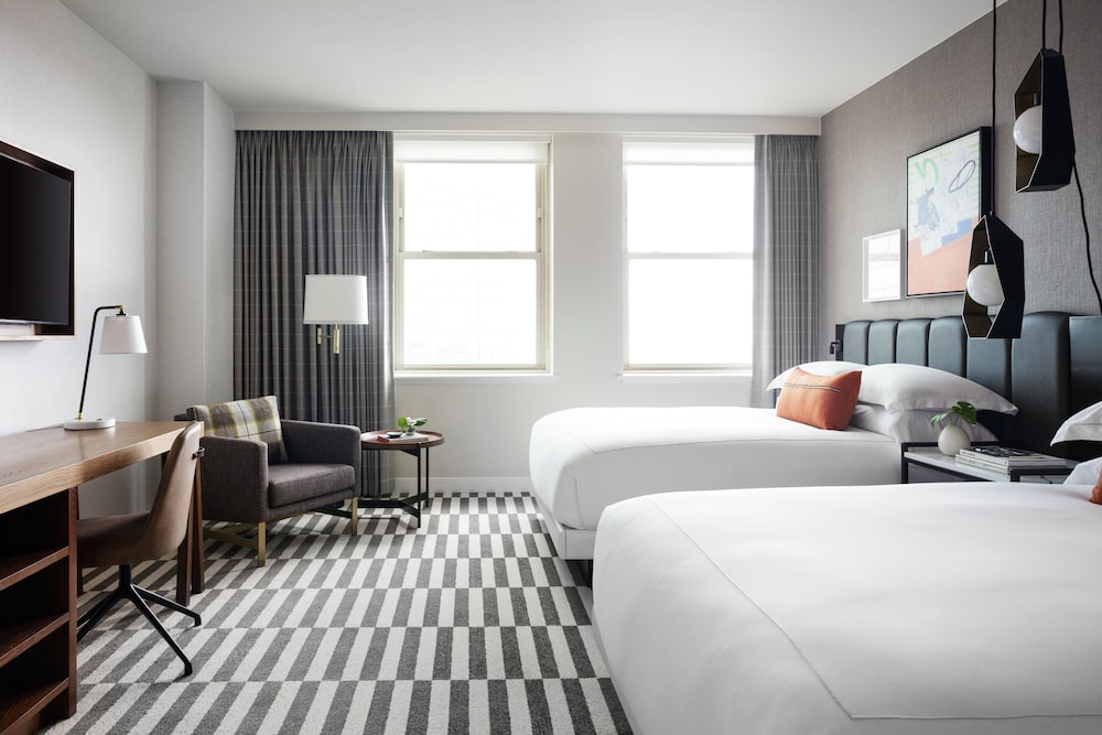 Kimpton Harper Hotel by IHG - photo 20
