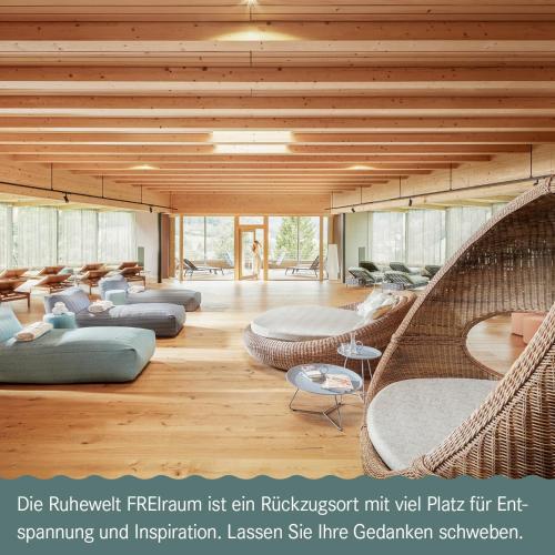 Gesundhotel Bad Reuthe — Reuthe — photo 2