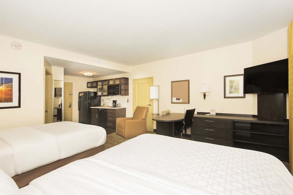 Candlewood Suites Ft Walton Bch Hurlburt Area by IHG - photo 12