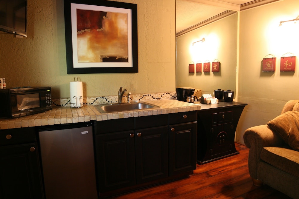 Oak Creek Terrace Resort - photo 46
