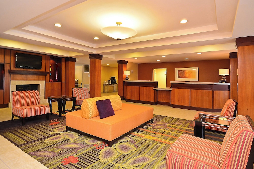 Fairfield Inn by Marriott Boone - photo 4