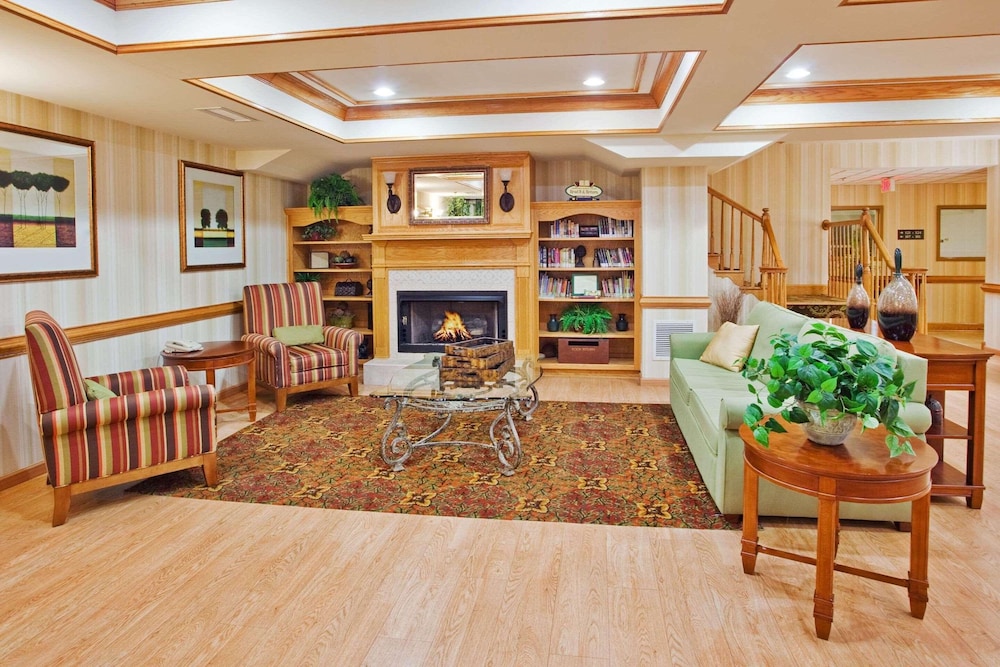 Country Inn & Suites by Radisson McDonough GA in Mcdonough, United States