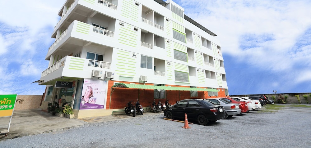Sk Resort - last minute hotel in Bangkok