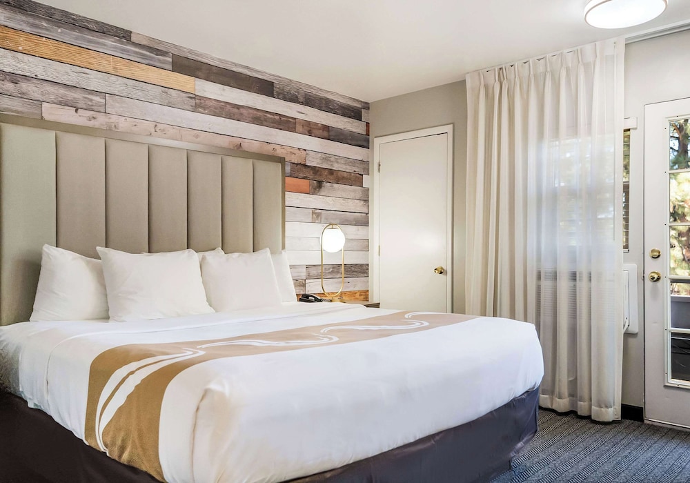 Quality Inn South Lake Tahoe - photo 15