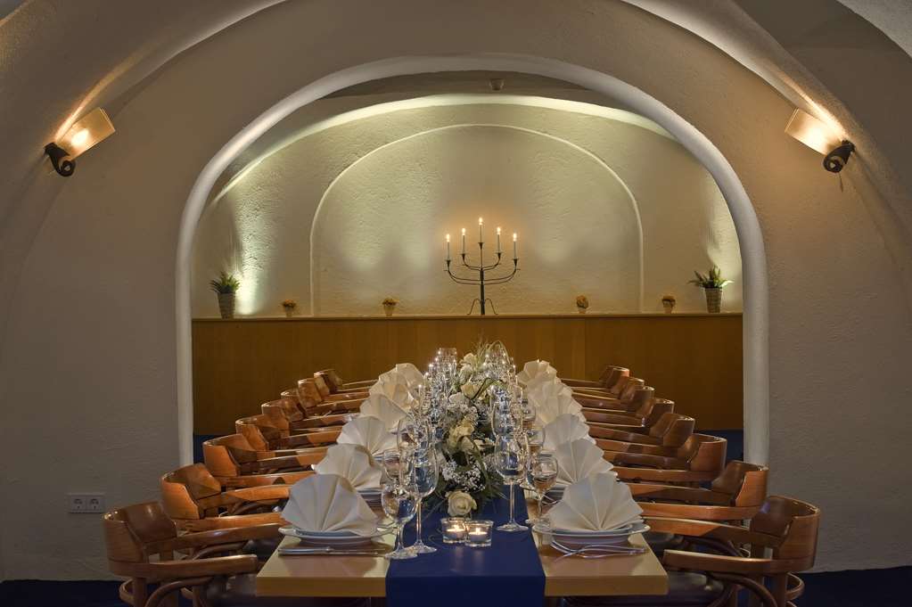 Sorat Hotel Cottbus — Cottbus — photo 3