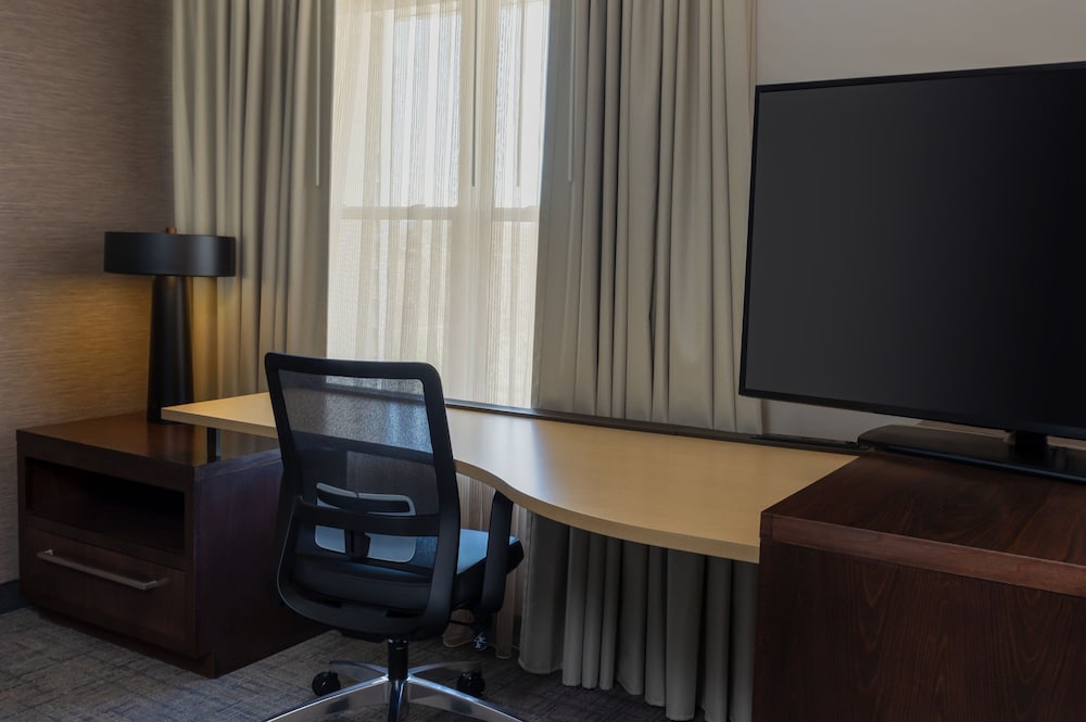 Residence Inn Largo Medical Center Drive - photo 12
