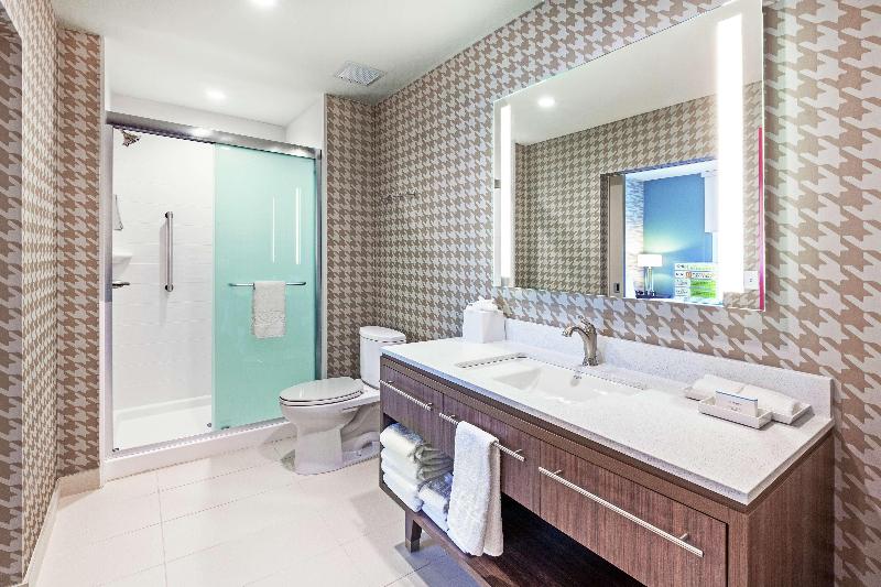Home2 Suites by Hilton Abilene - photo 10