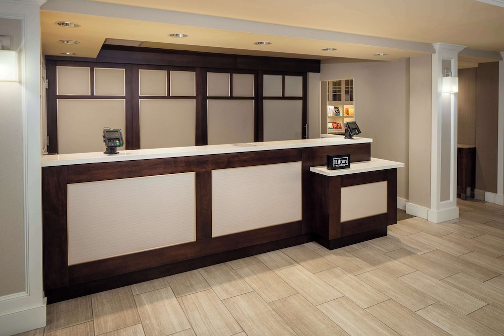 Homewood Suites by Hilton Wallingford Meriden - photo 5