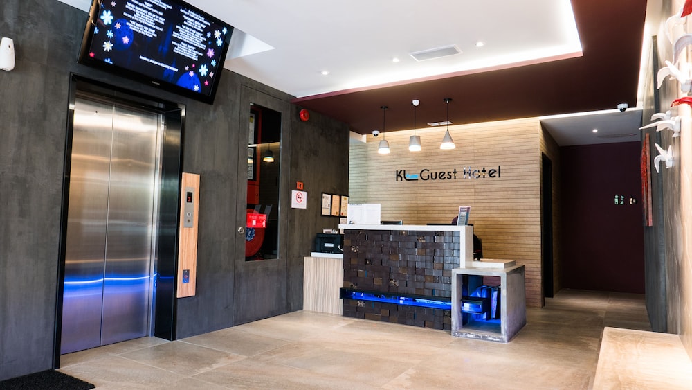 KL Guest Hotel — Ampang — photo 2