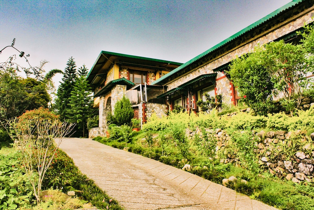 Tree of Life Resort Dehradun Foothills pet-friendly hotel Dehra Dun
