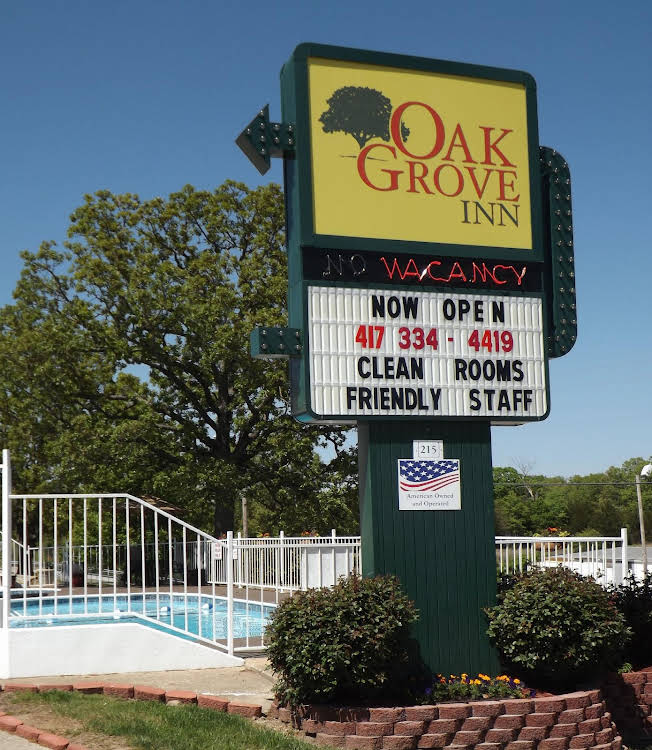 Oak Grove Inn - photo 28
