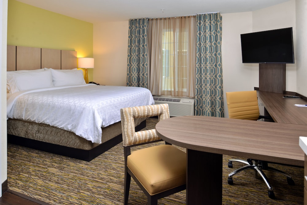 Candlewood Suites Lodi by IHG - photo 8