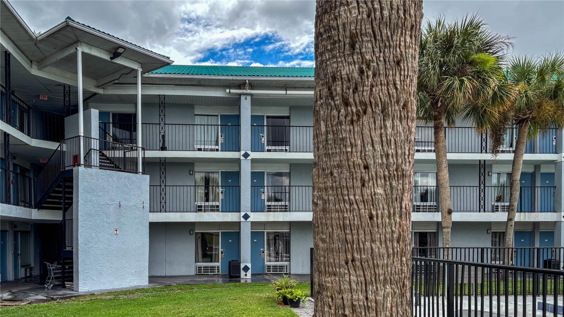 Developer Inn Orlando North a Baymont by Wyndham — hotel in Altamonte Springs