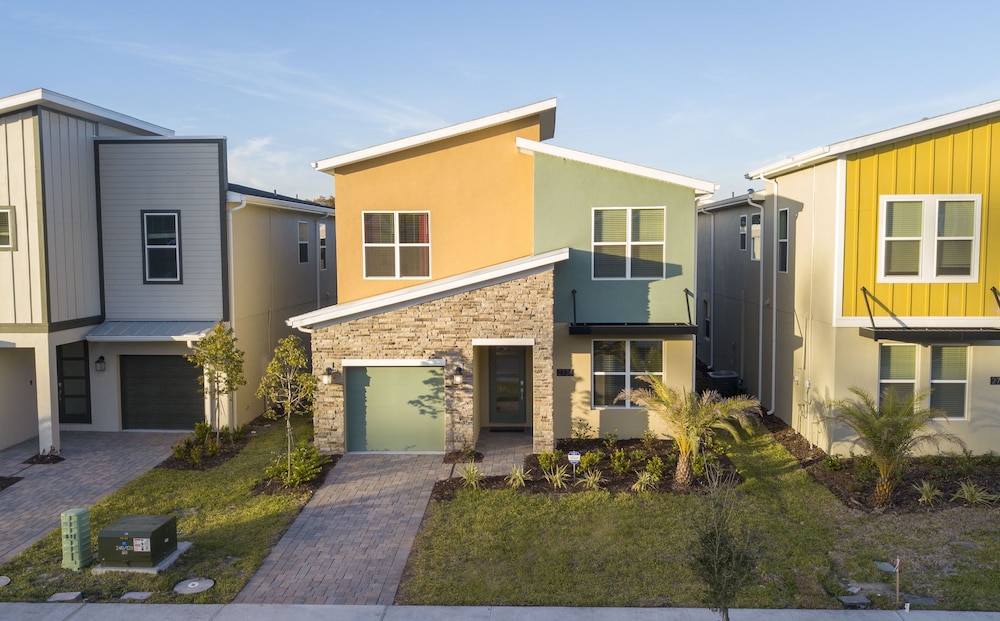 Gorgeous 5Bd Close to Disney @ Storey Lake 2734 - photo 78