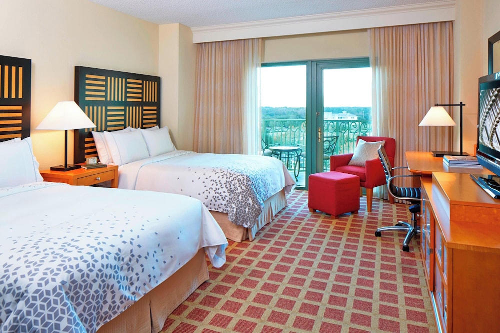 World Golf Village Renaissance St. Augustine Resort - photo 23