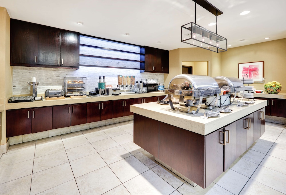 Homewood Suites Dallas Allen - photo 32