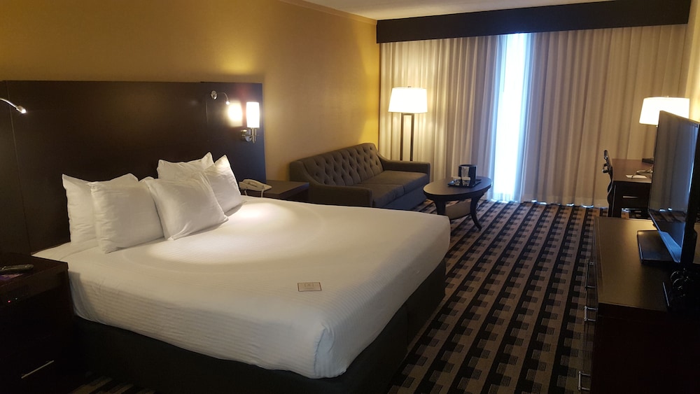 M Hotel Buffalo — Buffalo — photo 5