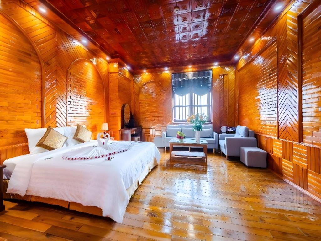 TheKing Hotel - last minute hotel in Hanoi