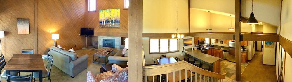Gold Point Resort Breckenridge by Vacatia - photo 50
