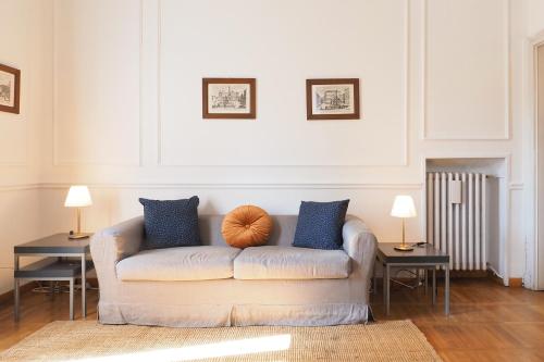 Primopiano Solferino — 4-Star Luxury Hotel in Milan, Italy