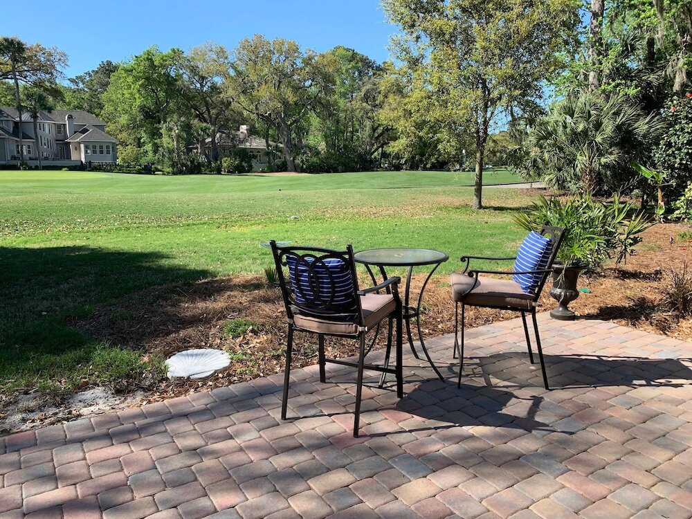 49 Woodbine Villas at The Sea Pines Resort - photo 9