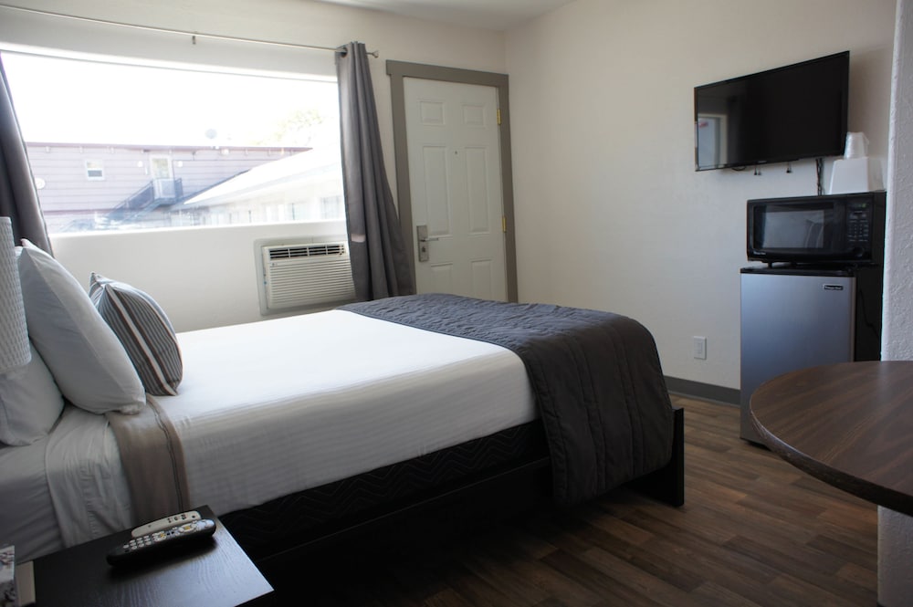 City Center Motel - photo 5