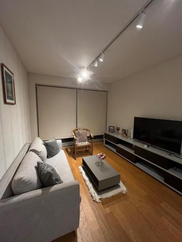 Departamento increíble en Av. Libertador Belgrano — 4-Star Luxury Hotel in Buenos Aires, Argentina