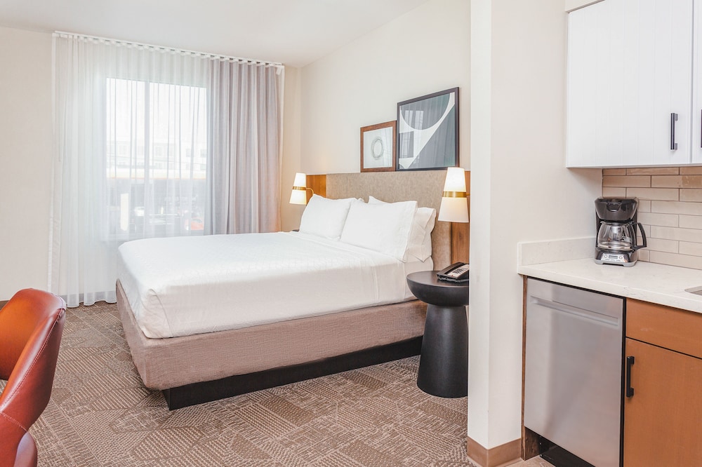 Staybridge Suites Nashville Vanderbilt Area by IHG - photo 18