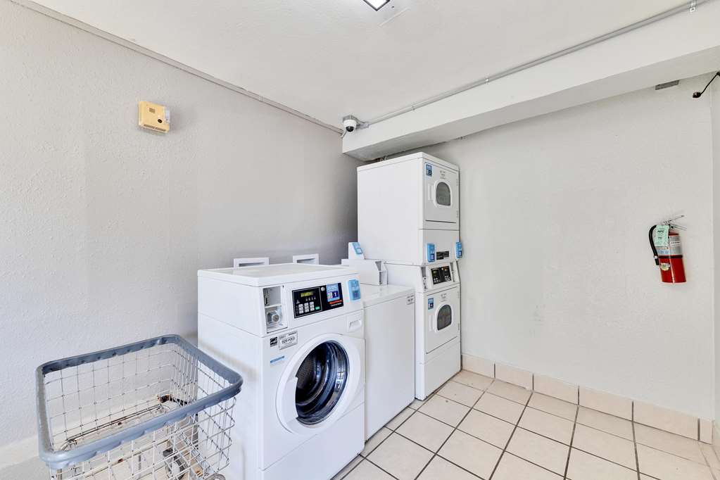 Motel 6 Austin TX Airport South - photo 24