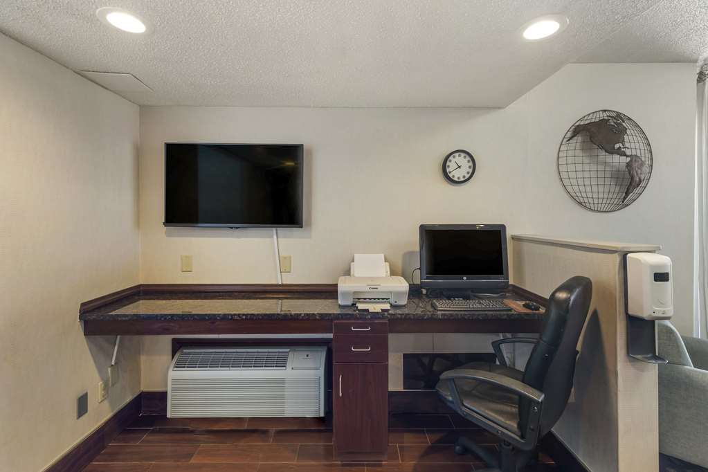 Best Western Athens Inn - photo 8
