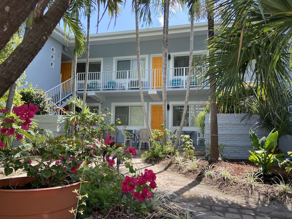 Beach Tide - photo 82