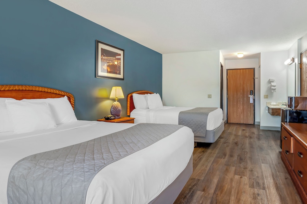 Polynesian Water Park Resort - photo 22