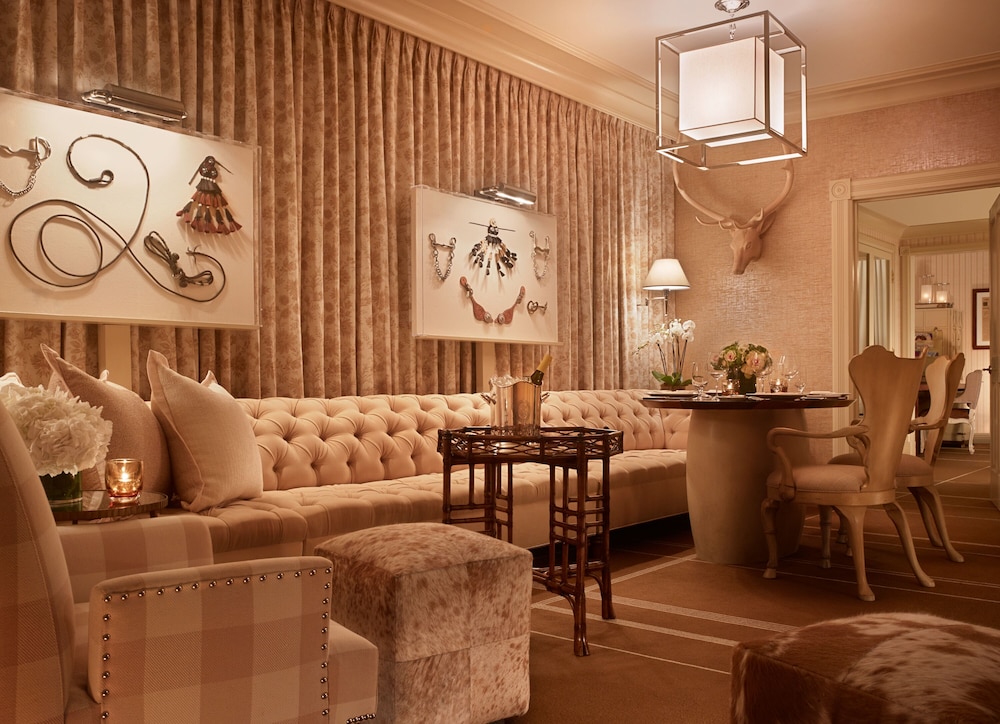 Hotel Jerome Auberge Collection - photo 25