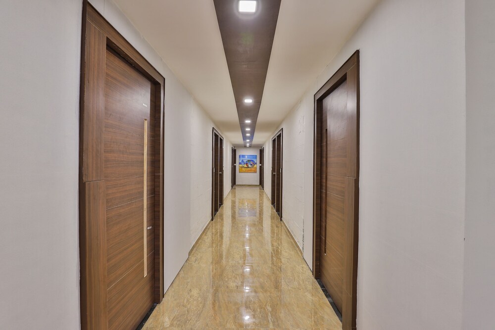 Oscar Dormitory — Ahmedabad — photo 3