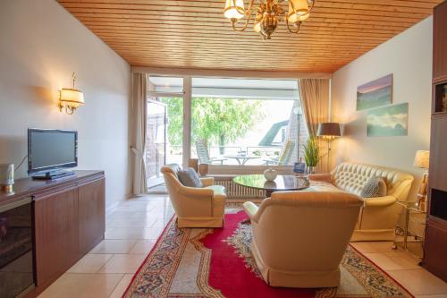 Ostsee Lodge — 4-Star Luxury Hotel in Albersdorf, Germany