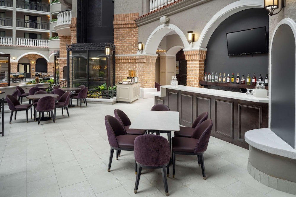 Embassy Suites by Hilton Orlando North - photo 50