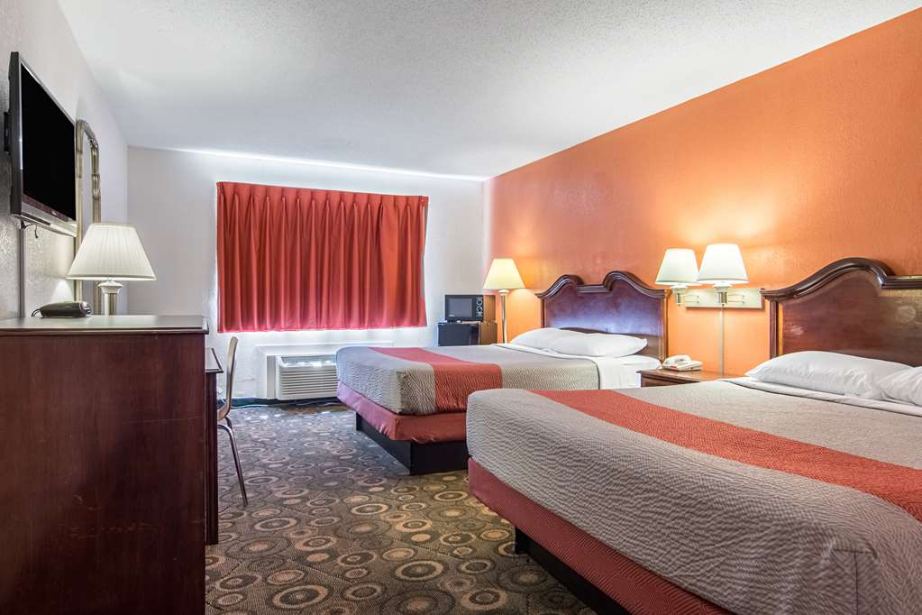 Motel 6 Hope AR - photo 13