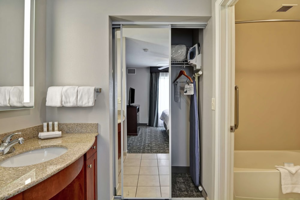 Homewood Suites Reno - photo 32