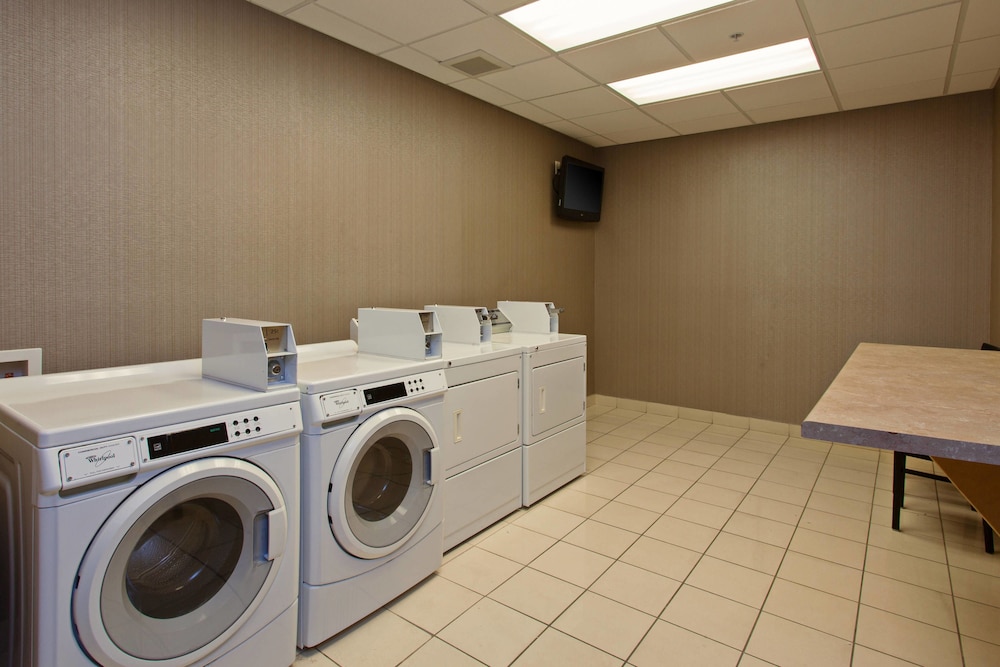 SpringHill Suites by Marriott El Paso - photo 19