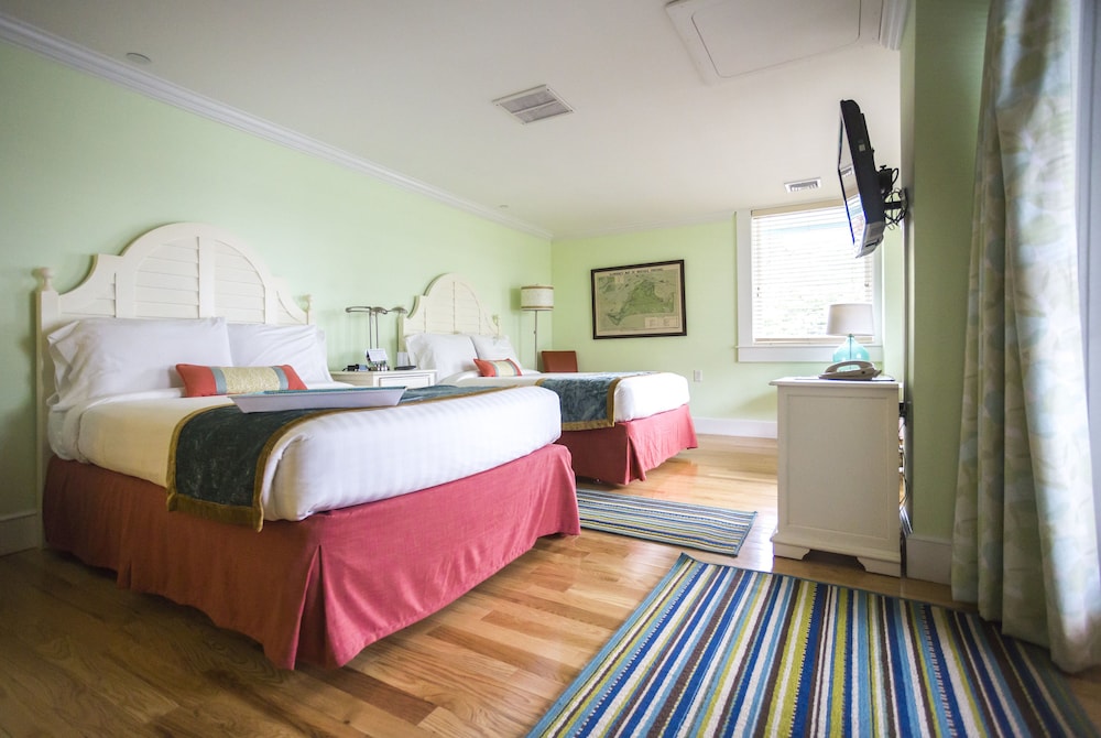 Mansion House Inn And Spa - photo 14