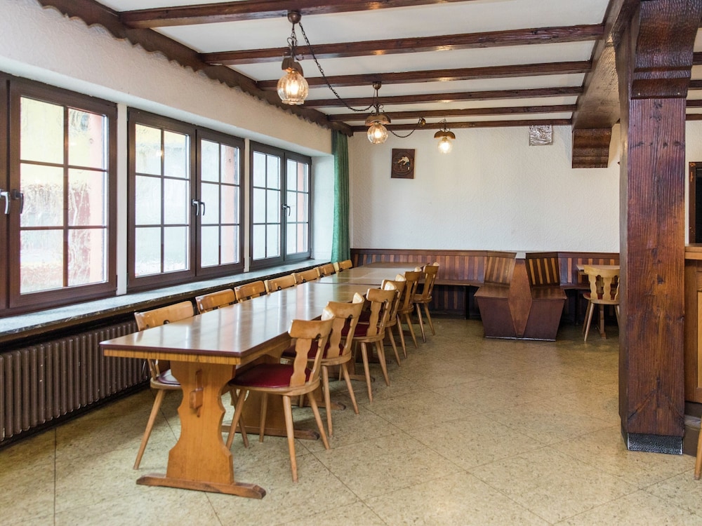 Large Group House Beautifully Located in Eifel — 4-Star Luxury Hotel in Lahr, Germany