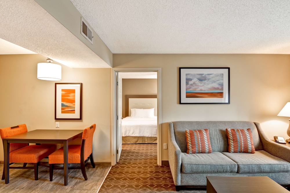 Homewood Suites Kansas City Overland Park - photo 23