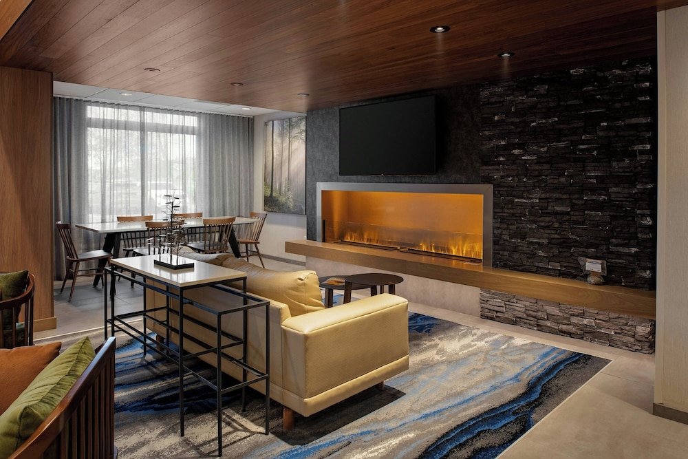 Fairfield by Marriott Inn & Suites Missoula Airport - photo 2