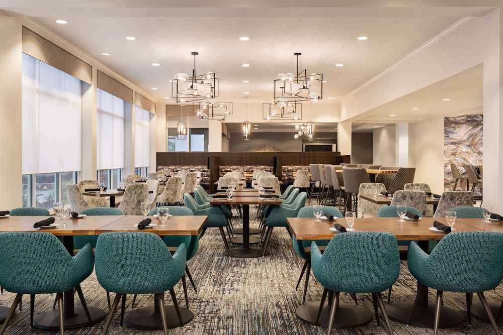 Hilton Garden Inn Houston Energy Corridor - photo 27