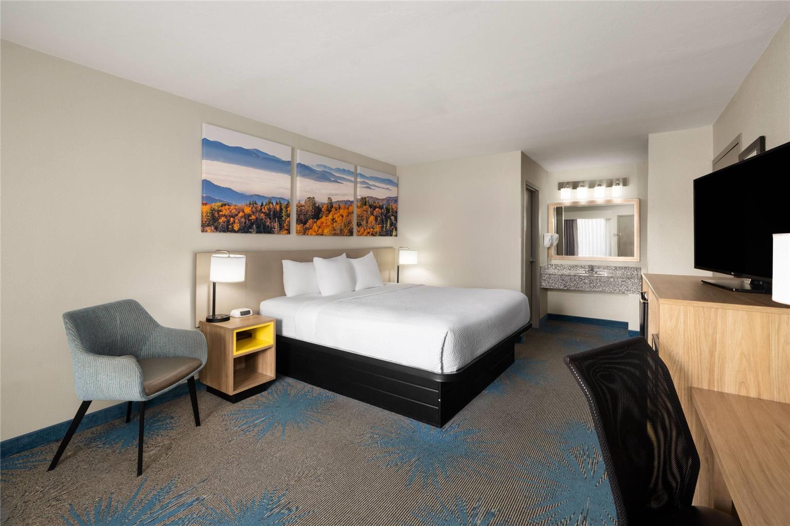 Days Inn by Wyndham Murphy - photo 14