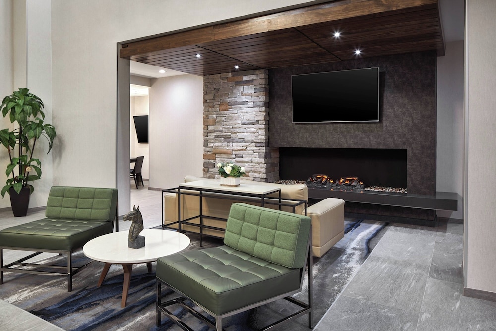 Fairfield Inn & Suites by Marriott Virginia Beach Norfolk Airport in Virginia Beach, United States