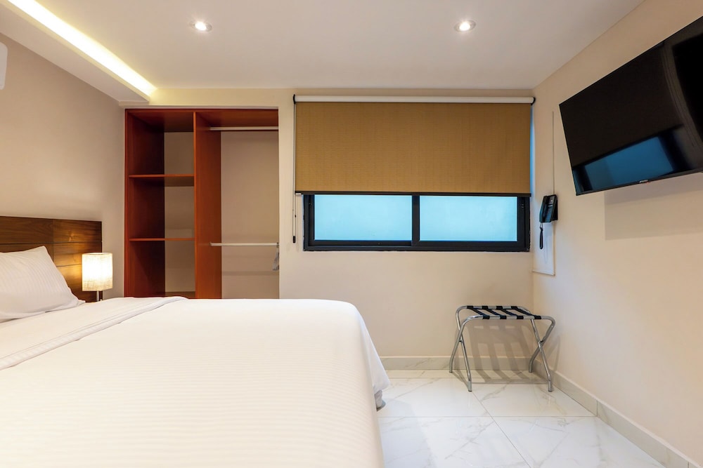 Hotel 28 — Cancun — photo 5