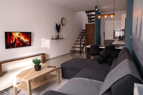 Nina's House — 4-Star Luxury Hotel in Trikala, Greece