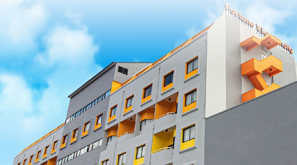 Fortune View Khong Hotel Nakhon Phanom in Nakhon Phanom, Thailand